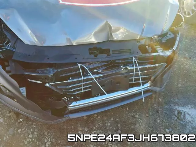 5NPE24AF3JH673802 фото 10