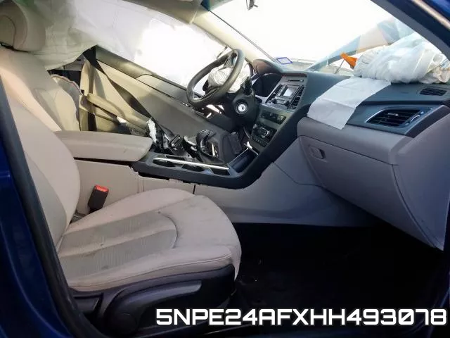 5NPE24AFXHH493078 фото 6