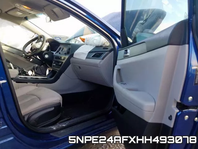 5NPE24AFXHH493078 фото 10