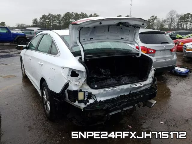 5NPE24AFXJH715172 фото 4