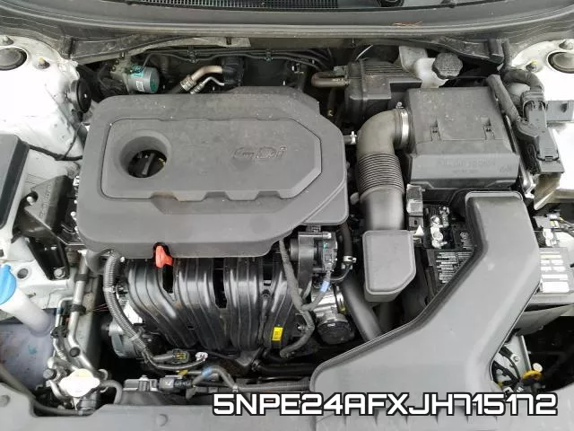 5NPE24AFXJH715172 фото 8