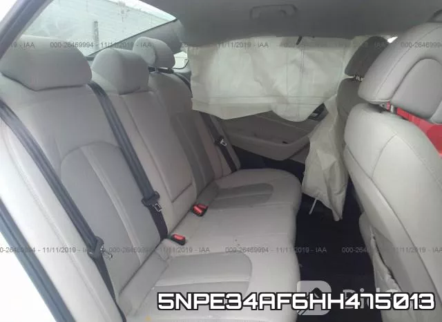 5NPE34AF6HH475013 фото 9