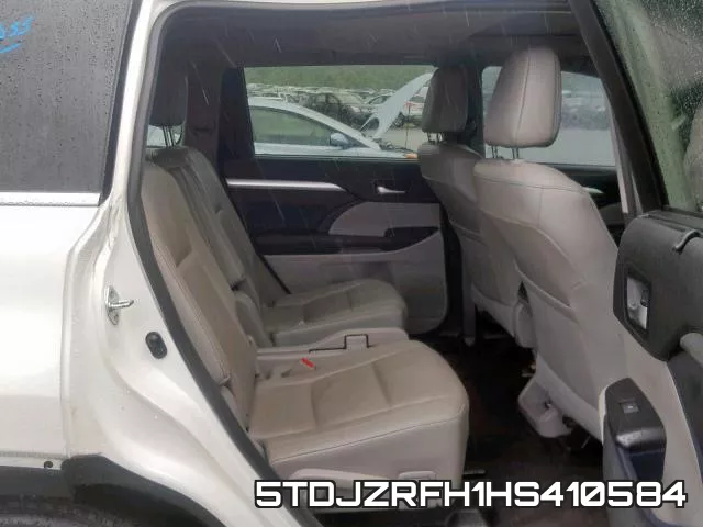 5TDJZRFH1HS410584 фото 7