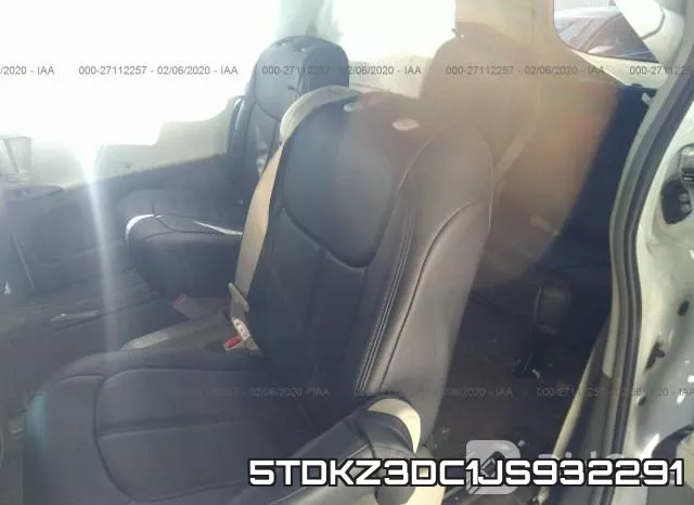 5TDKZ3DC1JS932291 фото 9