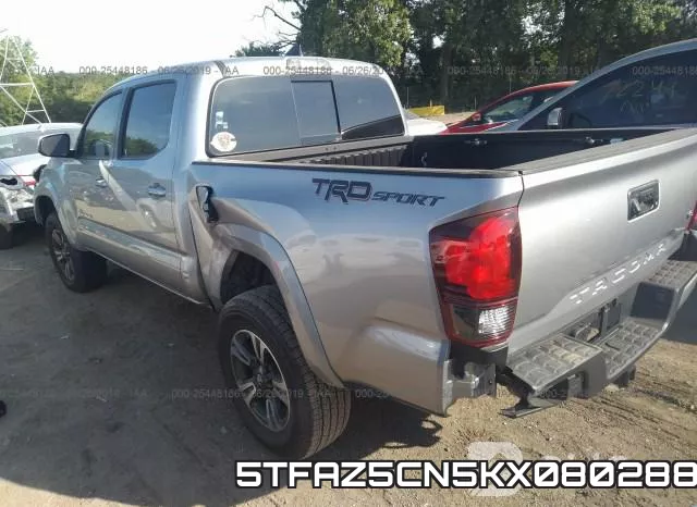 5TFAZ5CN5KX080288 фото 4