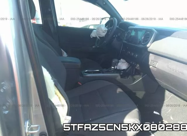 5TFAZ5CN5KX080288 фото 6