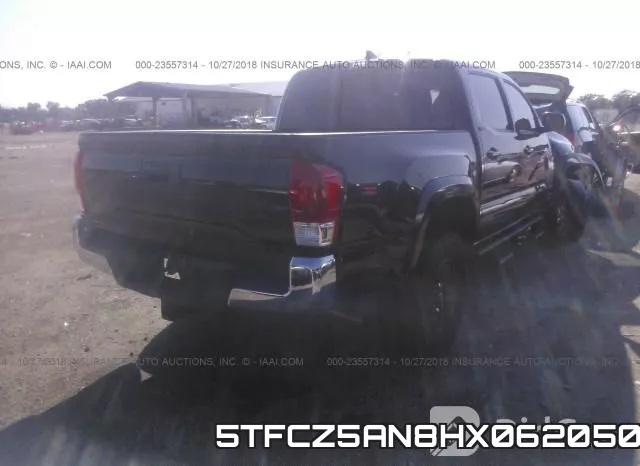 5TFCZ5AN8HX062050 фото 5