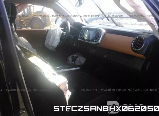 5TFCZ5AN8HX062050 фото 6