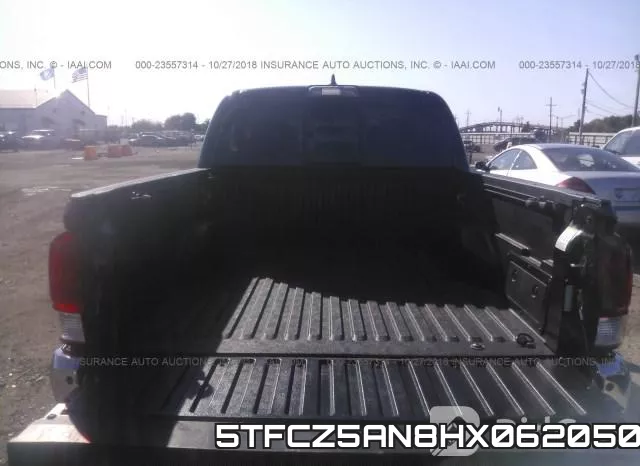 5TFCZ5AN8HX062050 фото 9