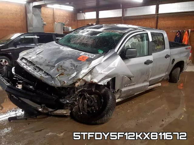 5TFDY5F12KX811672 фото 3