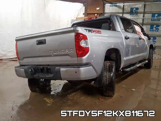 5TFDY5F12KX811672 фото 5