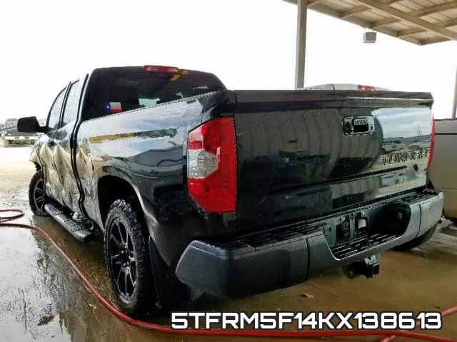 5TFRM5F14KX138613 фото 4