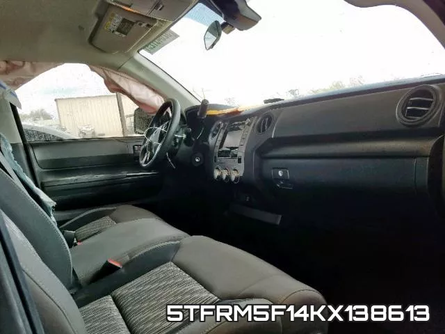 5TFRM5F14KX138613 фото 6