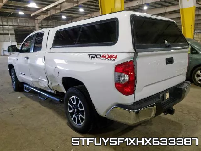 5TFUY5F1XHX633387 фото 4