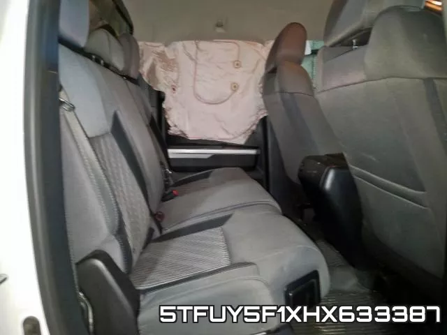 5TFUY5F1XHX633387 фото 7