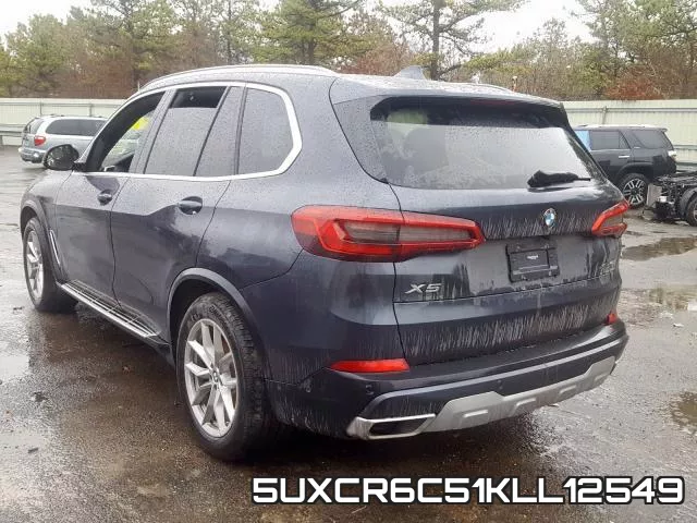 5UXCR6C51KLL12549 фото 4