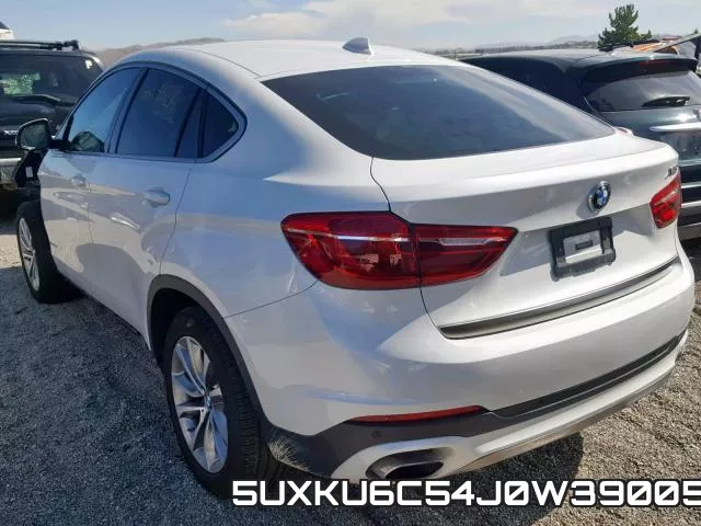 5UXKU6C54J0W39005 фото 4