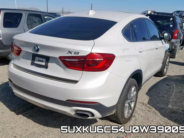 5UXKU6C54J0W39005 фото 5