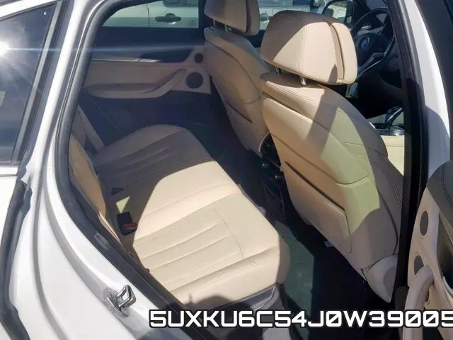 5UXKU6C54J0W39005 фото 7