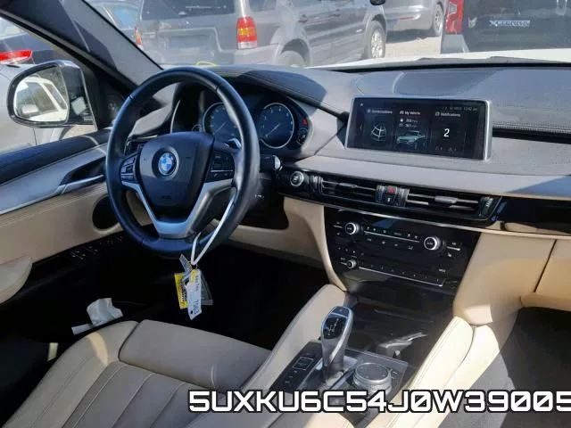 5UXKU6C54J0W39005 фото 10