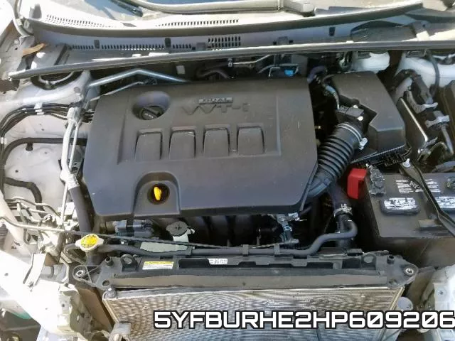 5YFBURHE2HP609206 фото 8