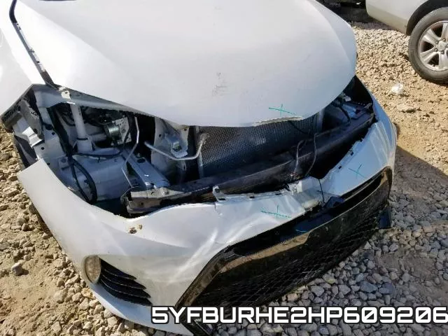 5YFBURHE2HP609206 фото 10