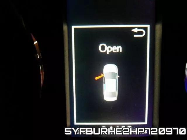 5YFBURHE2HP720970 фото 9