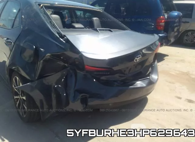 5YFBURHE3HP629643 фото 7