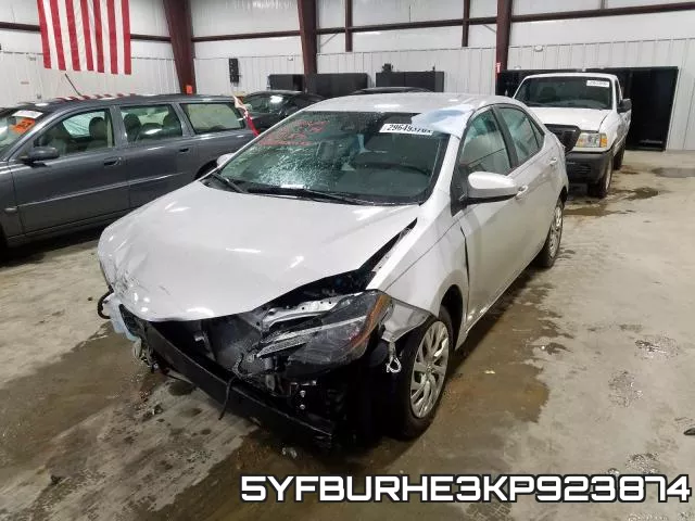 5YFBURHE3KP923874 фото 3