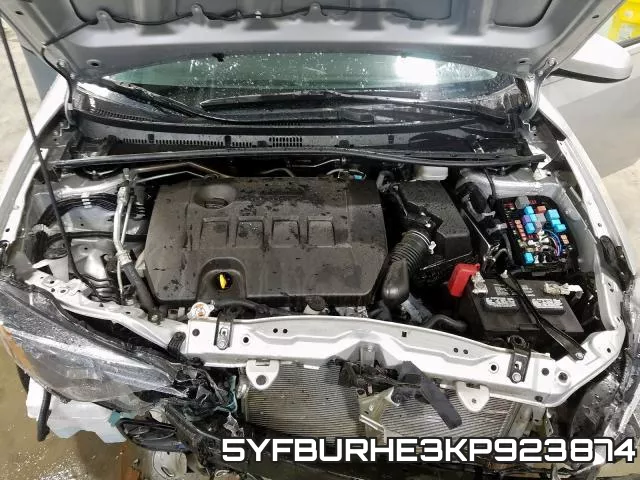 5YFBURHE3KP923874 фото 8