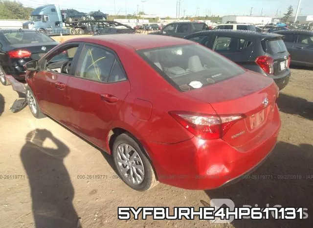 5YFBURHE4HP617131 фото 4