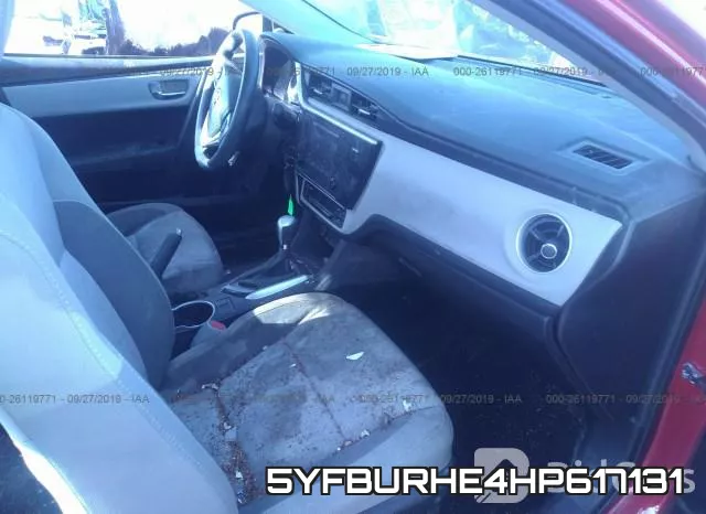 5YFBURHE4HP617131 фото 6