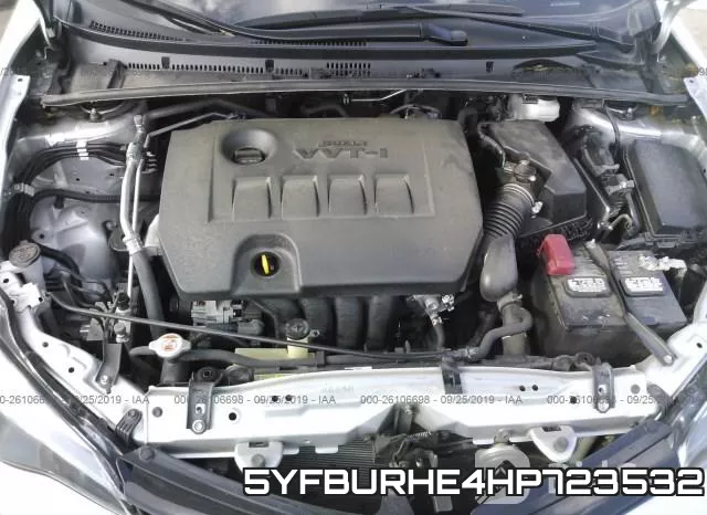 5YFBURHE4HP723532 фото 2