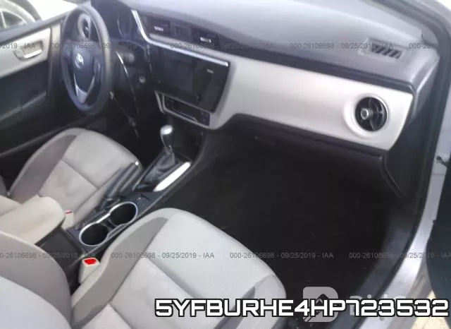 5YFBURHE4HP723532 фото 6