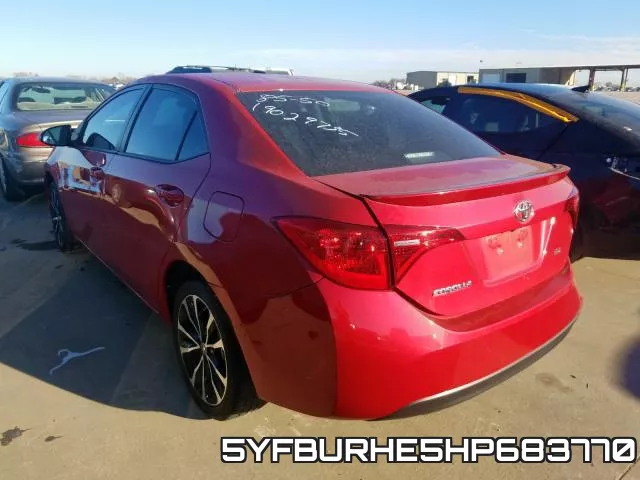 5YFBURHE5HP683770 фото 4