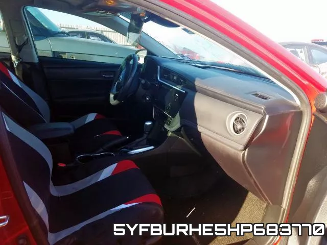 5YFBURHE5HP683770 фото 6