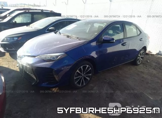 5YFBURHE5HP692517 фото 3