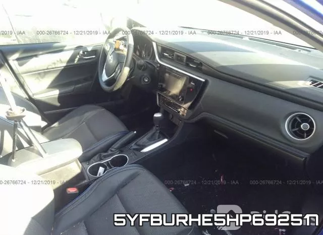 5YFBURHE5HP692517 фото 4