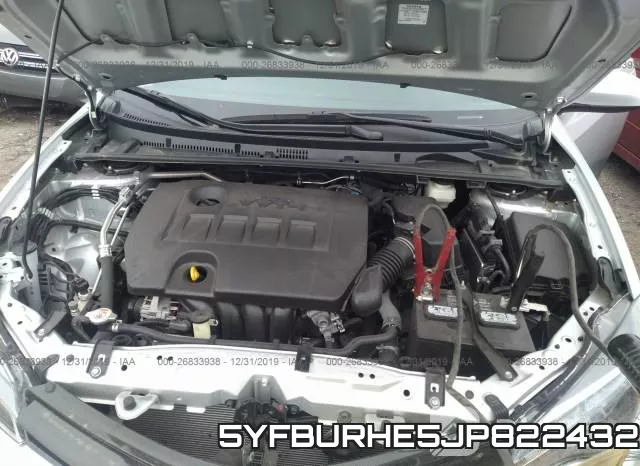 5YFBURHE5JP822432 фото 2
