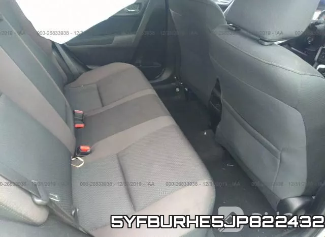 5YFBURHE5JP822432 фото 9