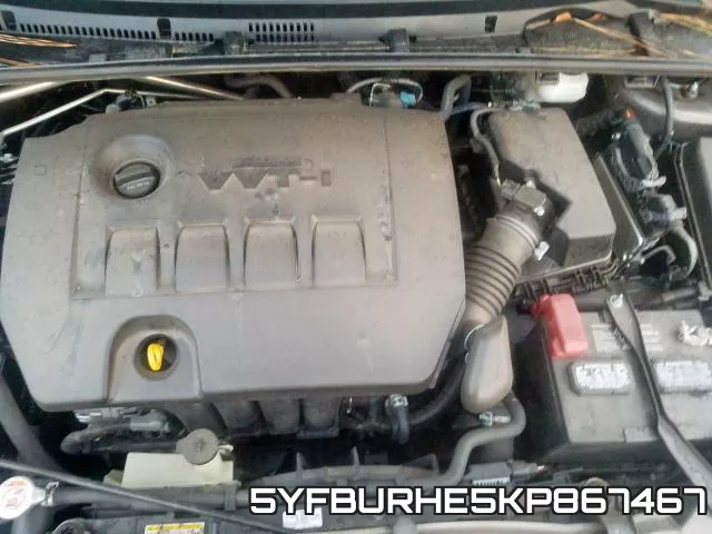 5YFBURHE5KP867467 фото 8