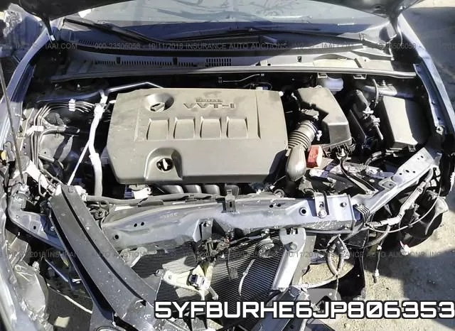 5YFBURHE6JP806353 фото 2