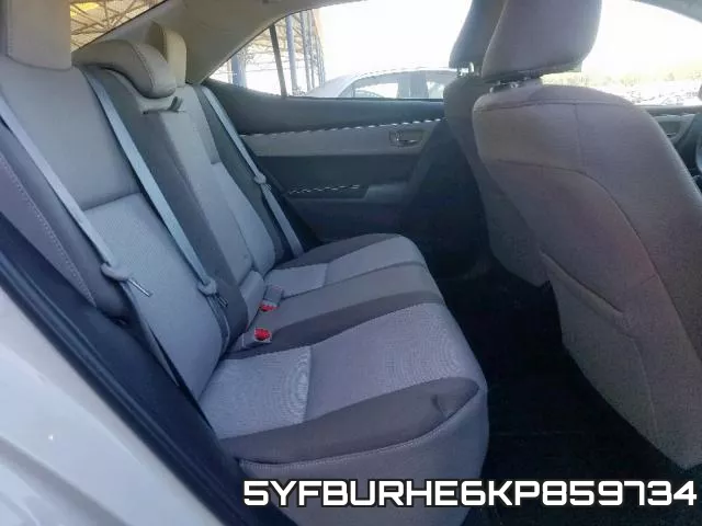 5YFBURHE6KP859734 фото 7