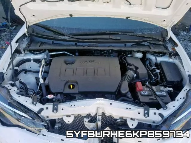5YFBURHE6KP859734 фото 8
