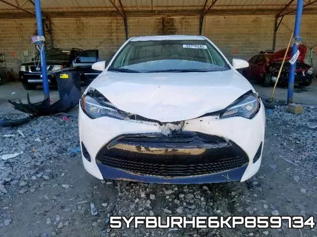 5YFBURHE6KP859734 фото 10