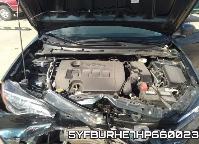 5YFBURHE7HP660023 фото 2