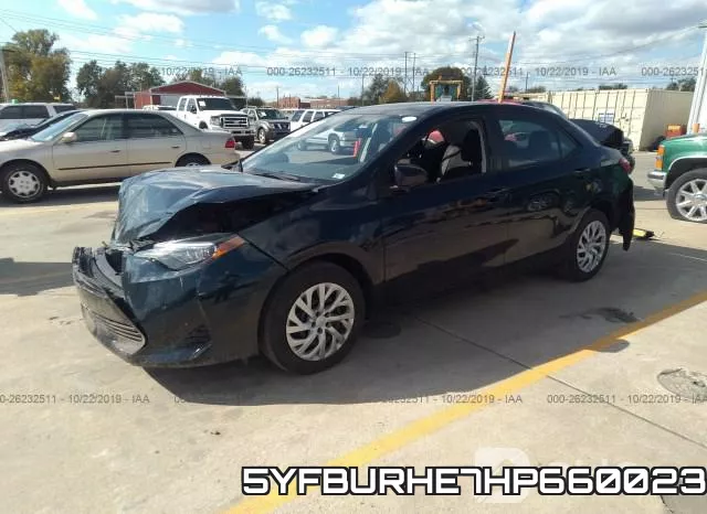 5YFBURHE7HP660023 фото 3