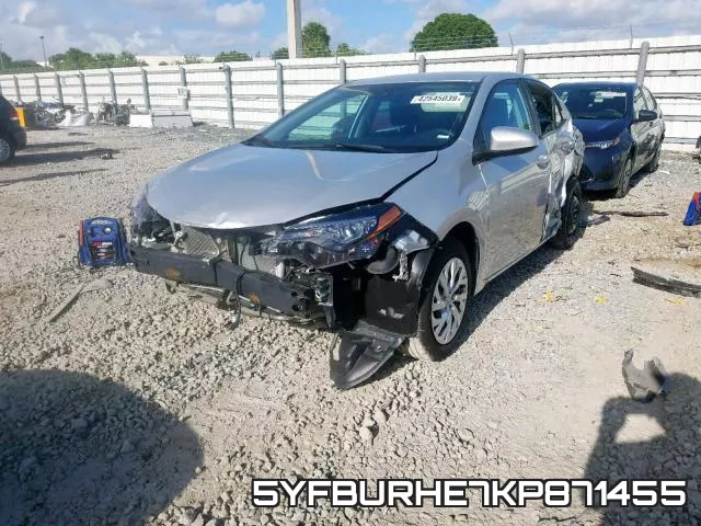 5YFBURHE7KP871455 фото 3