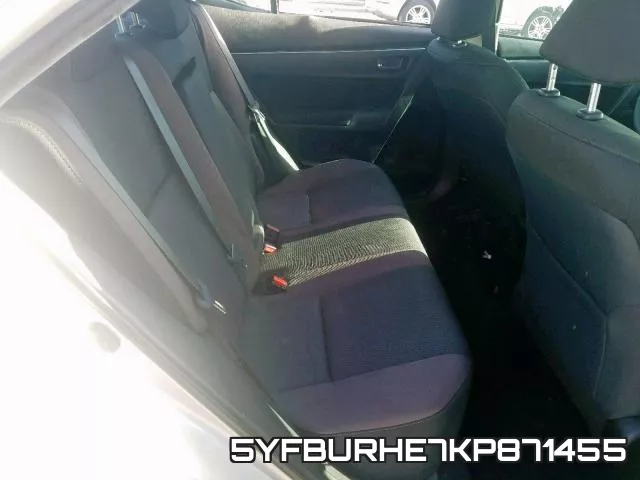 5YFBURHE7KP871455 фото 7
