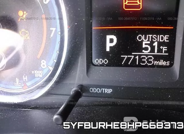 5YFBURHE8HP668373 фото 8